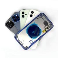 Original pour iPhone X XS XSMAX pour iPod Classic Bar Design Mobile Phone Housing