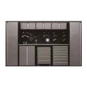 Tool cabinet 36 inches Workshop garage metal tool cabinet /tool trolley/ drawer tool cabinet Durable Kobalt Tool Cabinet