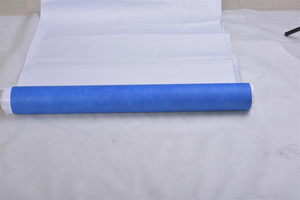 Membrane PP auto-adhésive perméable à la vapeur pour isolation des murs - Product Image 3