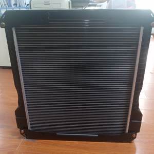 <span class=keywords><strong>Jcb</strong></span> <span class=keywords><strong>3cx</strong></span> <span class=keywords><strong>Backhoe</strong></span> Loader Radiator Onderdelen Voor 30/915200 Model Bouwmachines Onderdelen - Product Image 4