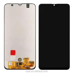 A30 LCD Sostituzione Dello Schermo di Tocco del Display per Samsung Galaxy A30 2019 SM-A305F A305FN A305G A305GN A305YN A3050