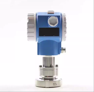เครื่องวัดอัตราการไหล Endress+Hauser Proline Promag H 200 รุ่น 5H2B ของแท้ใหม่เอี่ยมสำหรับงานสุขอนามัย - Product Image 5