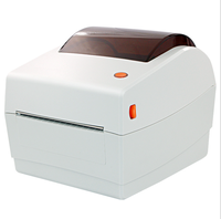 Xprinter XP-480B Thermal Express Sheet Printer Lembaran Elektronik Cepat Efisien dan Nyaman