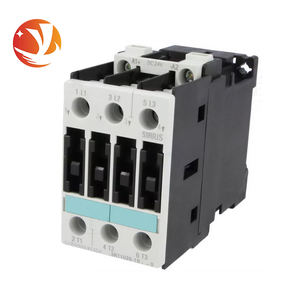 คอนแทคเตอร์พลังงาน 3 โพล ยี่ห้อซีเมนส์ รุ่น 3RT1026-1BB40 ของแท้ใหม่เอี่ยม สำหรับ PLC Programmable Controller - Product Image 4
