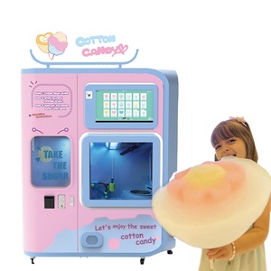 Máquina Expendedora <span class=keywords><strong>de</strong></span> Algodón <span class=keywords><strong>de</strong></span> Azúcar en Oferta, <span class=keywords><strong>Juguete</strong></span> Comercial, Máquina Portátil <span class=keywords><strong>de</strong></span> Malvaviscos <span class=keywords><strong>de</strong></span> China - Product Image 1