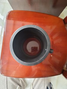 Acoplamento por Eletrofusão EDPE100 Classe 1.6PN Pressão 25-630mm Diâmetro Liso Resistente a Produtos Químicos para Instalações Hidráulicas e Abastecimento de Água - Product Image 2