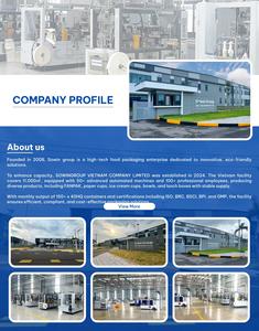 Wholesale Disposable Clear PET <b>Plastic</b> Printed <b>Plastic</b> <b>Cup</b> for Juice Beverage - Product Image 4