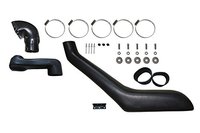Kit de tuba de voiture, Kit de carrosserie 4x4, moteur d'entraînement de protection hors route pour TOYOTA LANDCRUISER PRADO série 120