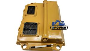 บอร์ดคอมพิวเตอร์ควบคุม4176014 417-6014สำหรับ C15 C13 C18เครื่องยนต์349E อะไหล่รถขุด - Product Image 2