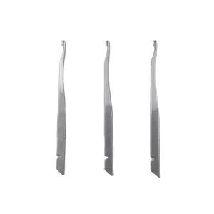 Aguja Compuesta 40.50G3  40.56G3  40.73G3 para Máquina de Tejer por Urdimbre <span class=keywords><strong>Karl</strong></span> Maye KS HKS LIBA Tricot Raschel - Product Image 1