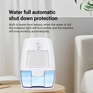 Déshumidificateur portable compact : avis et avis positifs <span class=keywords><strong>pour</strong></span> la maison, la voiture, le placard, la salle de bain, la <span class=keywords><strong>chambre</strong></span>, le bureau et les petits espaces - Product Image 5