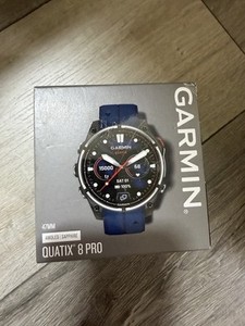 <span class=keywords><strong>Garmin</strong></span> fenix 8 Pro, 47 mm, Pantalla AMOLED, <span class=keywords><strong>Reloj</strong></span> Inteligente GPS Multideporte Conectado Premium, Tecnología inReach - Product Image 6
