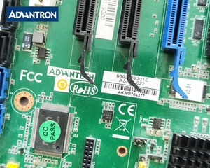 Advantech ASMB-822 ASMB-822I เมนบอร์ดอุตสาหกรรมแผงซีพียูโมดูลซีพียูสต็อกต้นฉบับ100% ทดสอบบอร์ดฐาน - Product Image 5