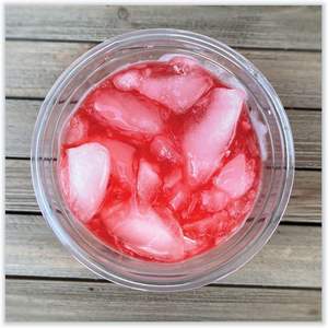 Gobelets froids en PET transparents Boardwalk 9 oz, vaisselle en plastique compacte, 1 000/carton - Product Image 2