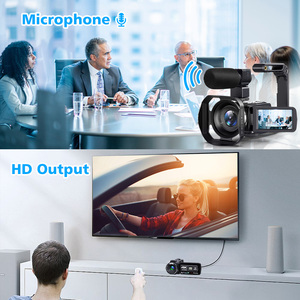 Bộ phụ kiện máy ảnh <span class=keywords><strong>DSLR</strong></span> chất lượng cao, thiết bị chụp ảnh chuyên nghiệp 8K, quay <span class=keywords><strong>video</strong></span> 1000fps, sản xuất tại Trung Quốc, dành cho doanh nghiệp - Product Image 6