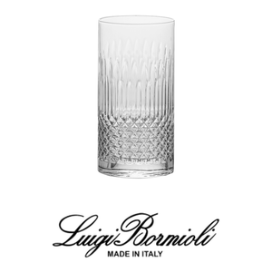 Vaso para Bebidas Luigi Bormioli Diamante 48 cl, Altura 15.7 cm, Diámetro 7.2 cm - Product Image 4