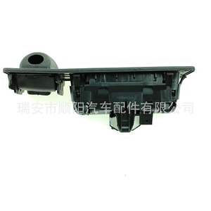 Interruptor de Maletero BMW 51247368753 para F10 F18, Pieza de Repuesto SY 401 - Product Image 4