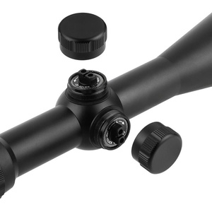 กล้องเล็ง BANGBANG 3-9x40 แบบ SFP ดีไซน์แบบยืดหดได้ |   โรงงาน OEM&ODM ผลิตอุปกรณ์สำหรับกิจกรรมกลางแจ้ง ชมสัตว์ป่า และดูนก - Product Image 5
