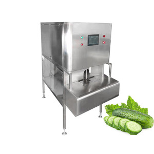 Peladora de Frutas Automática Industrial para Mango, Durazno, Naranja, Limón, Caqui, Manzana y Piña - Product Image 4