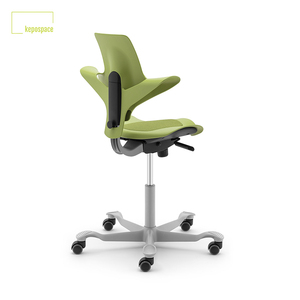 Chaise de Selle <span class=keywords><strong>Orthopédique</strong></span> Ergonomique pour Protection de la Colonne Vertébrale, Chaise de Dentiste, <span class=keywords><strong>Tabouret</strong></span> de Selle Ergonomique pour Équitation, Chaise de Selle Ergonomique pour Étude à Domicile - Product Image 3