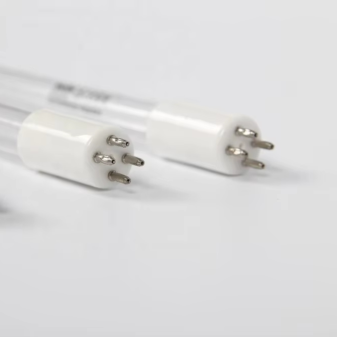 Long Life Quartz Tube 18W T5