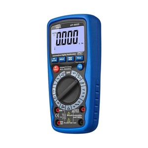 CEM AT-9955 มัลติมิเตอร์แบบดิจิตอลสำหรับยานยนต์ ความแม่นยำสูง (700VAC 1000VDC 20A) - Product Image 2