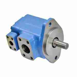 ปั๊มใบพัดไฮดรอลิก35V25A 35V38A-1C22R1D-22-L 35VQ30A-1B22L35V-30A-1C-22R 35VQ30A-1D22R 35VQ30A-1C22R 35V 35VQ30A-1C22R 35VQ30A - Product Image 1