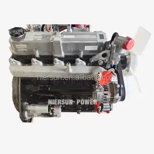 Thương Hiệu Mới S4S-T S4S Mitsubishi Động Cơ S4S-T S4S Động Cơ Diesel S4S 62KW 2500RPM