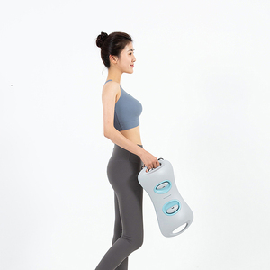 Alat Traksi Lumbal Inovasi Terbaru, Peregang Pinggang & Punggung Bawah dengan Terapi Panas untuk Meredakan Nyeri Sciatica, Siklus 15 Menit - Product Image 4