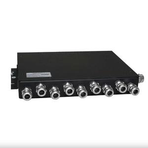 Minuteur HUGOMUELLER 331-146 12-48V à commande électronique manuelle pour usage industriel - Product Image 1