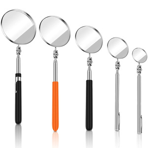 Outil magnétique extensible à main avec poignée en acier inoxydable pour applications de ramassage - Modèle LIA-Copkim-290 - Product Image 4