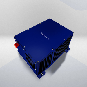 Système de référence inertielle industriel (IRS) fiable pour le guidage autonome des véhicules Capteurs de mouvement et de position - Product Image 3