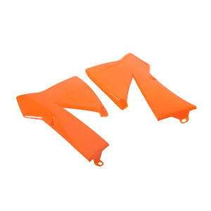 Kit de protection de carrosserie en plastique pour <span class=keywords><strong>SX</strong></span> 50CC <span class=keywords><strong>50</strong></span> 50SX KTM50 Mini <span class=keywords><strong>Adventure</strong></span> Junior 2003-2008 Dirt Bike Pit Bike - Product Image 4