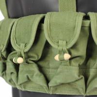 Pochette bandoulière en nylon noir AK Molle Mk3 de type OEM 56 ou 81, gilet tactique personnalisé en cuir russe pour hommes, harnais de poitrine