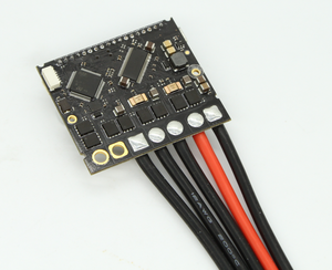 Controlador de Motor BLDC FOC de Accionamiento Único SEQURE ODESC3.6 Basado en <span class=keywords><strong>ODrive</strong></span> Sin Disipador de Calor para Proyectos de Robótica y Patinetas Eléctricas - Product Image 3