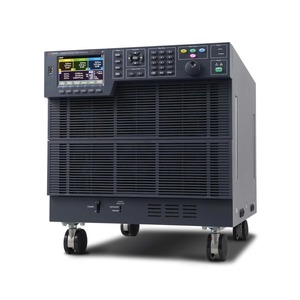 คีย์ไซท์ Ac6912h เครื่องจ่ายไฟฟ้ากระแสสลับสามเฟส 320 โวลต์รีมส์, 12 กิโลโวลต์แอมแปร์, 5000 เฮิรตซ์ - Product Image 1