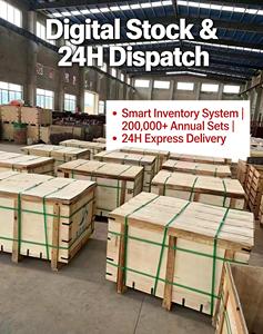 Ensemble moteur d'origine neuf D722, moteur diesel industriel 3 cylindres refroidi par liquide D722-E4B-CBH-1(1J323-28000) pour Kubota - Product Image 5