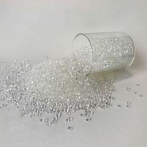 Gránulos de TPU de Alta Transparencia, Grado de Moldeo por Inyección, Resistencia al Envejecimiento, Alta Rigidez para Extrusión/Inyección/Soplado de Plástico - Product Image 1