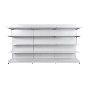 Supermarket Equipment <strong>Gondola</strong> <strong>Shelving</strong> Display <strong>Shelving</strong> for Sale - Product Image 2