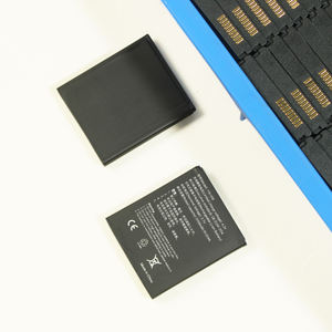 Batterie de remplacement au lithium-ion 5250 mAh 3,7 V pour terminal de point de vente PAX A920 IS900 (vente en gros) - Product Image 5