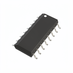 74HCT138D-Q100,118 Manufacturer Channel Logic Electronics Component 16 SOlC - Product Image 1