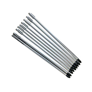 Custom Made Multi Functional Portable <b>Phillips</b> <b>Screwdrivers</b> With Plated Magnetized Hardened High Strength Shafts For Home Use - Product Image 2