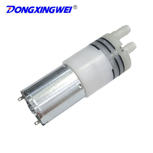 Dongxingwei <b>Water</b> Pump 370 DS370-SBZ Electric Magnetic Drive For <b>Water</b> <b>Dispenser</b> Parts - Product Image 5