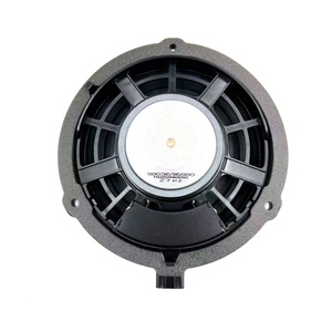 Klaxon d'air pour haut-parleur de voiture pour Peugeot 308 408 3008 508 4008 Citroën C4 <span class=keywords><strong>DS7</strong></span> 9666893780 9803696880 9666893880 9803696780 - Product Image 2