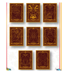 Offre Spéciale – Grand Stock – Cartes Mangka Dream 2.0 Pokémon Collection 48 Boîtes Mystères 151 Emballages Cadeaux Scellés – Articles en Stock - Product Image 6