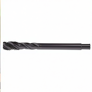 Macho cónico universal Ttake Ta1176 para orificios ciegos, paso fino vaporizado, helicoidal de 40 grados, tolerancia 6H - Product Image 2