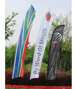 Mástil de Bandera Telescópico de Fibra de Vidrio de Alta Calidad y Tamaño Personalizado con Protección Anticorrosión y Aislamiento Eléctrico - Product Image 5