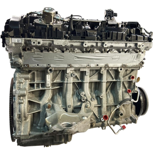 Motor B58 3.0L para <span class=keywords><strong>BMW</strong></span> G11 F18 G38 G12 Serie 5 Serie 7 B58B30A <span class=keywords><strong>BMW</strong></span> 740 740i <span class=keywords><strong>3.0</strong></span> Motor TURBO de Gasolina - Product Image 5