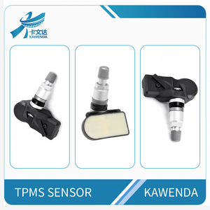 TPMS OEM 5Q0907275 433MHz, capteurs de <span class=keywords><strong>pression</strong></span> des <span class=keywords><strong>pneus</strong></span>, système de surveillance de la <span class=keywords><strong>pression</strong></span> des <span class=keywords><strong>pneus</strong></span> pour <span class=keywords><strong>Audi</strong></span>/McLaren/Porsche/Skoda/Volkswagen - Product Image 2