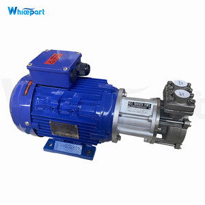 Bơm Tiện Ích Chìm Hệ Thống Thoát Nước Nhà Nhỏ Di Động LCY3271 - Product Image 1